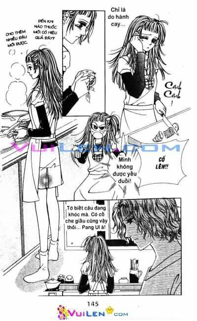 Virus Tiền: Chapter 3