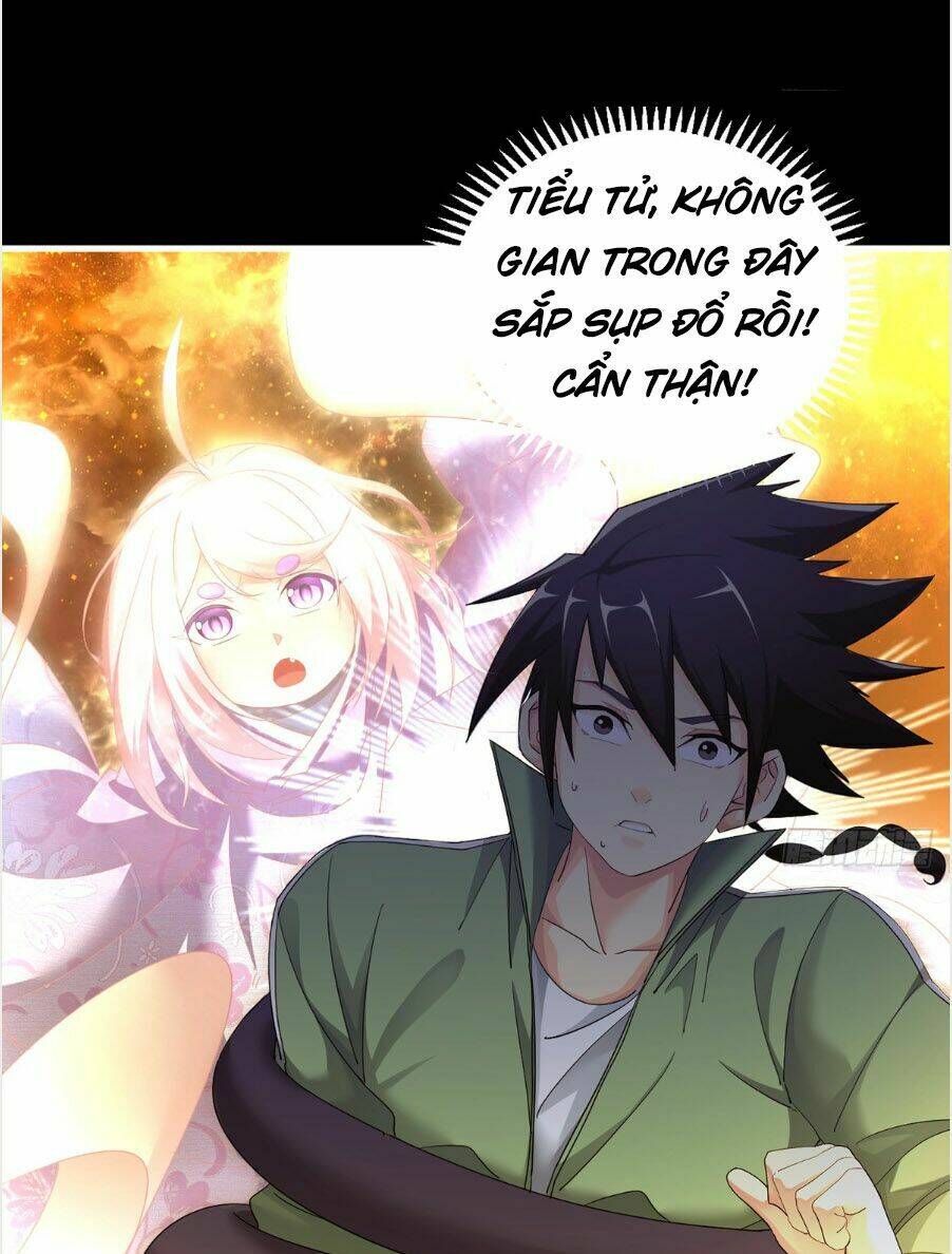 Nguyên Linh Chúa Tể: Chapter 3