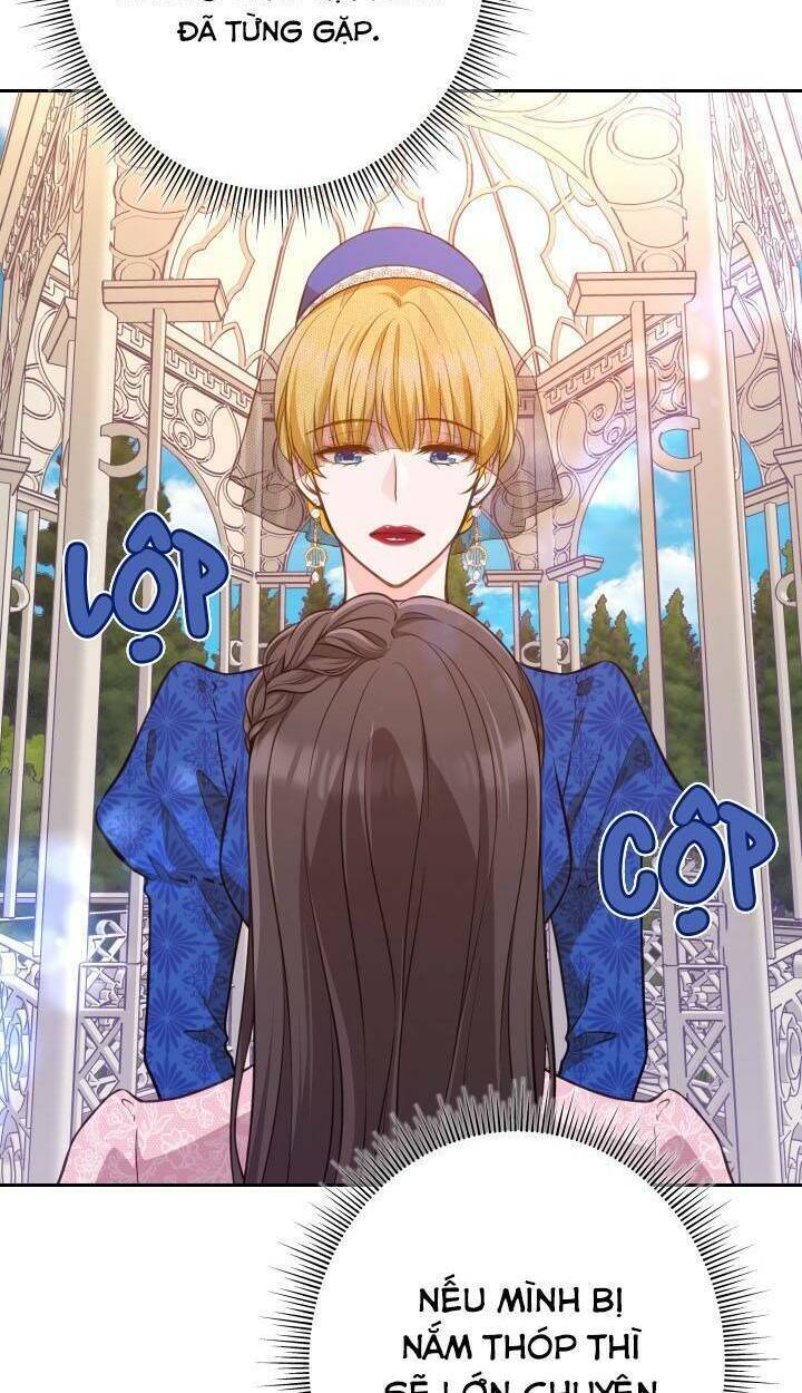 Gửi Đến Người Bạn Của Tôi: Chapter 22