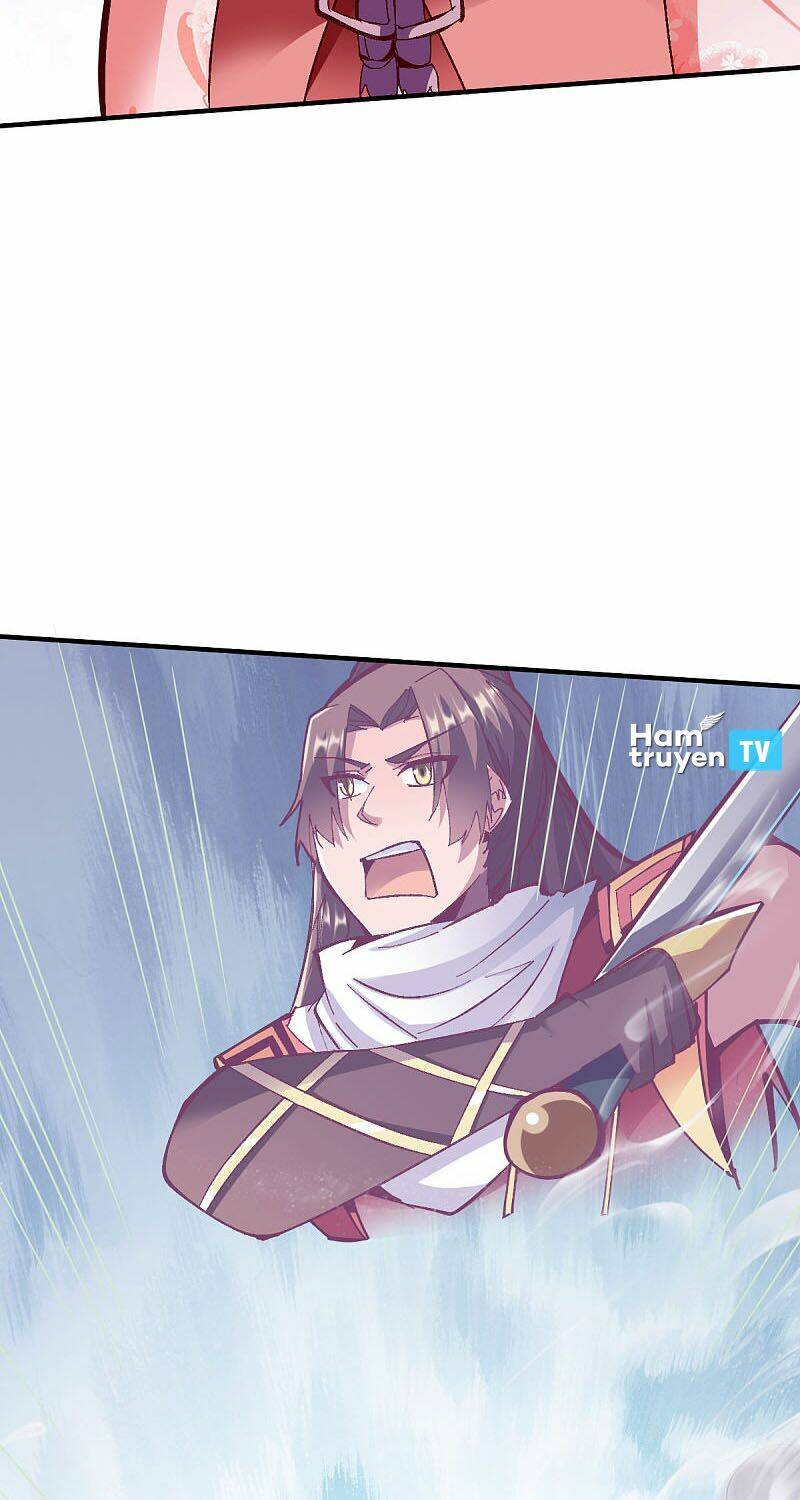 Chiến Đỉnh: Chapter 242