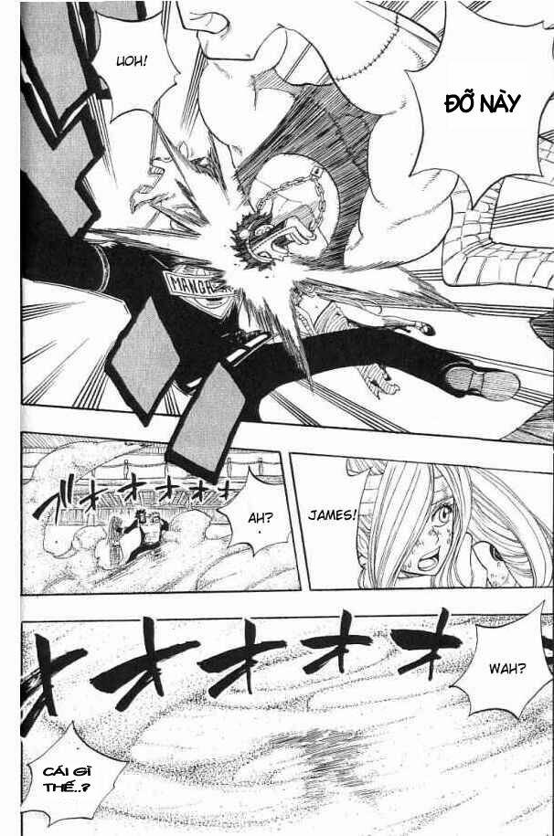 Monster Soul: Chapter 3