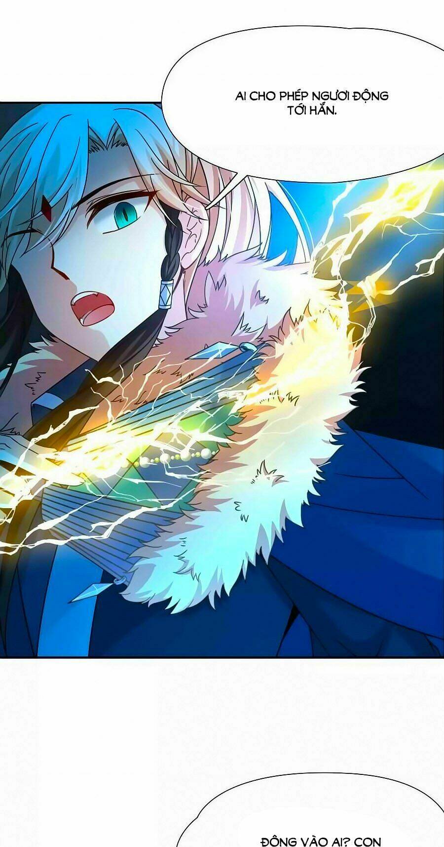 Huyền Vũ Luyến Ca: Vạn Vật Sinh Linh: Chapter 26.2