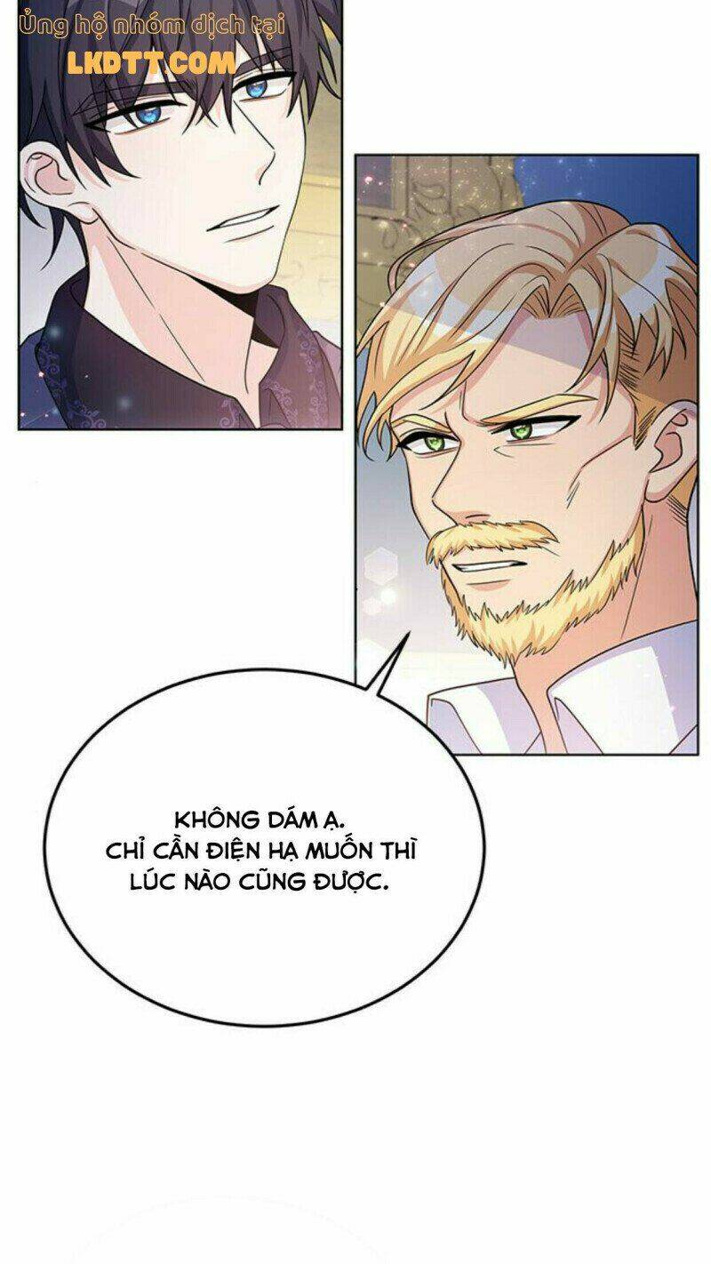 Nữ Hiệp Trở Về: Chapter 22