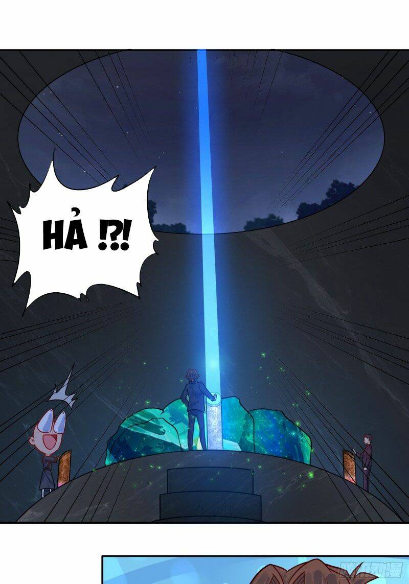 Tiên Giới Thương Thành: Chapter 57