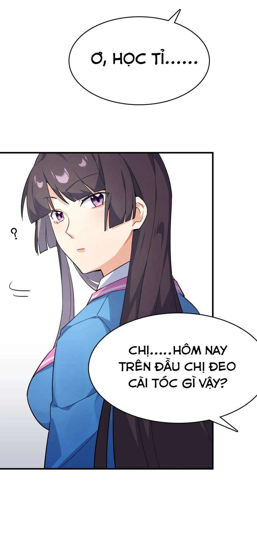 Hóa Ra Tôi Là Công Cụ Trong Game Tình Yêu: Chapter 1