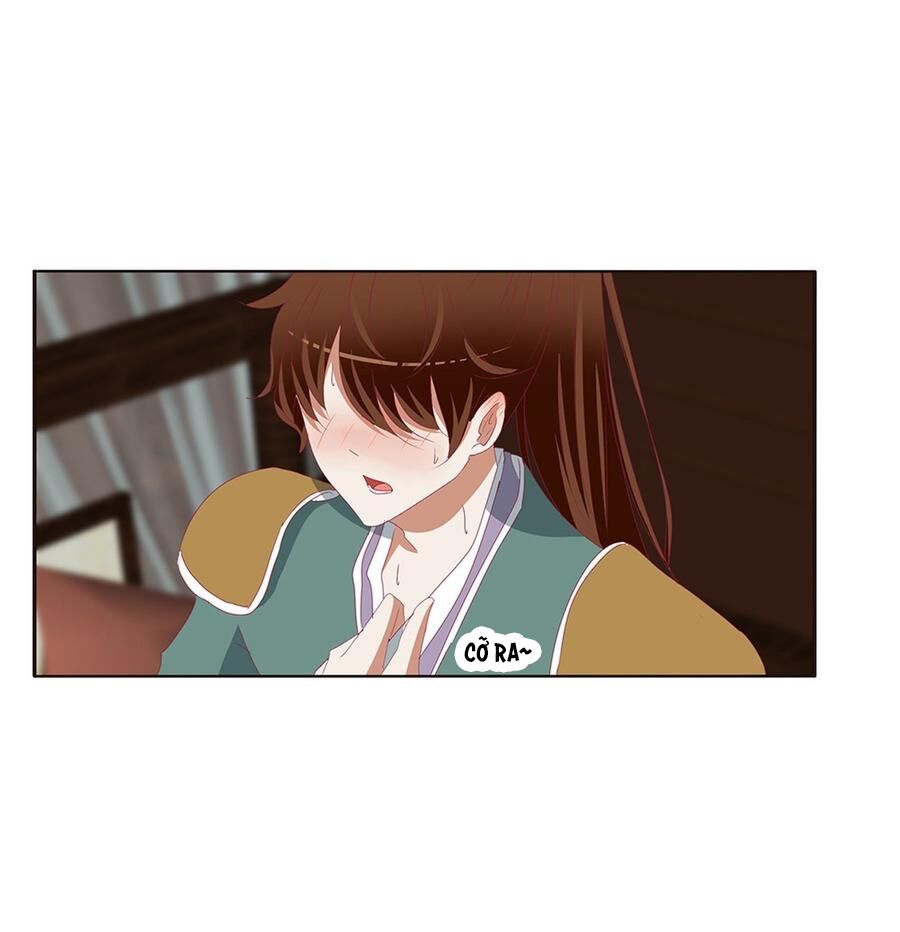 Thông Linh Phi: Chapter 557
