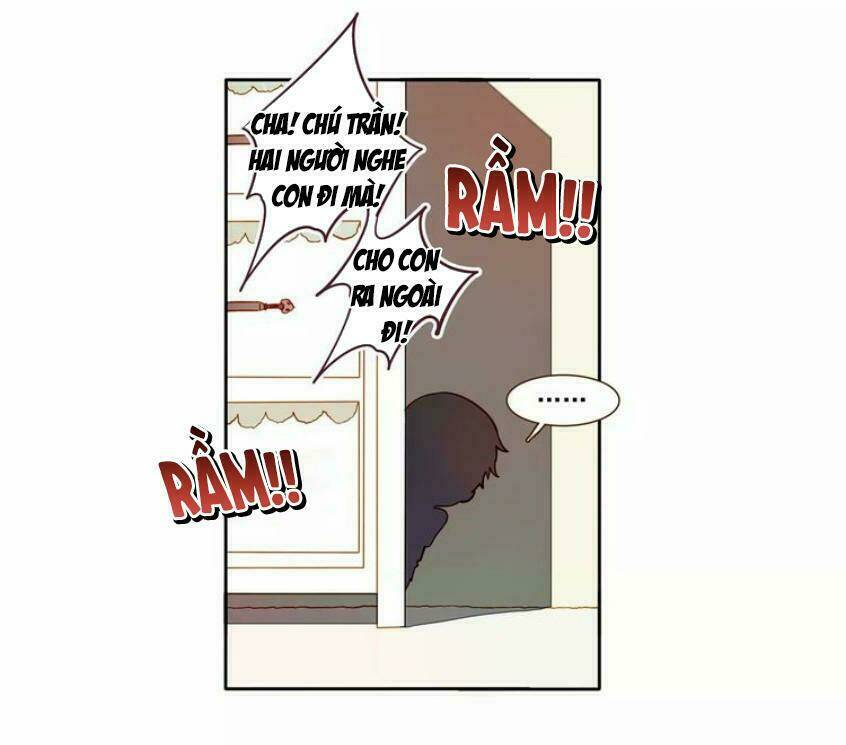 Tại Hạ Là Thần Tình Yêu: Chapter 41