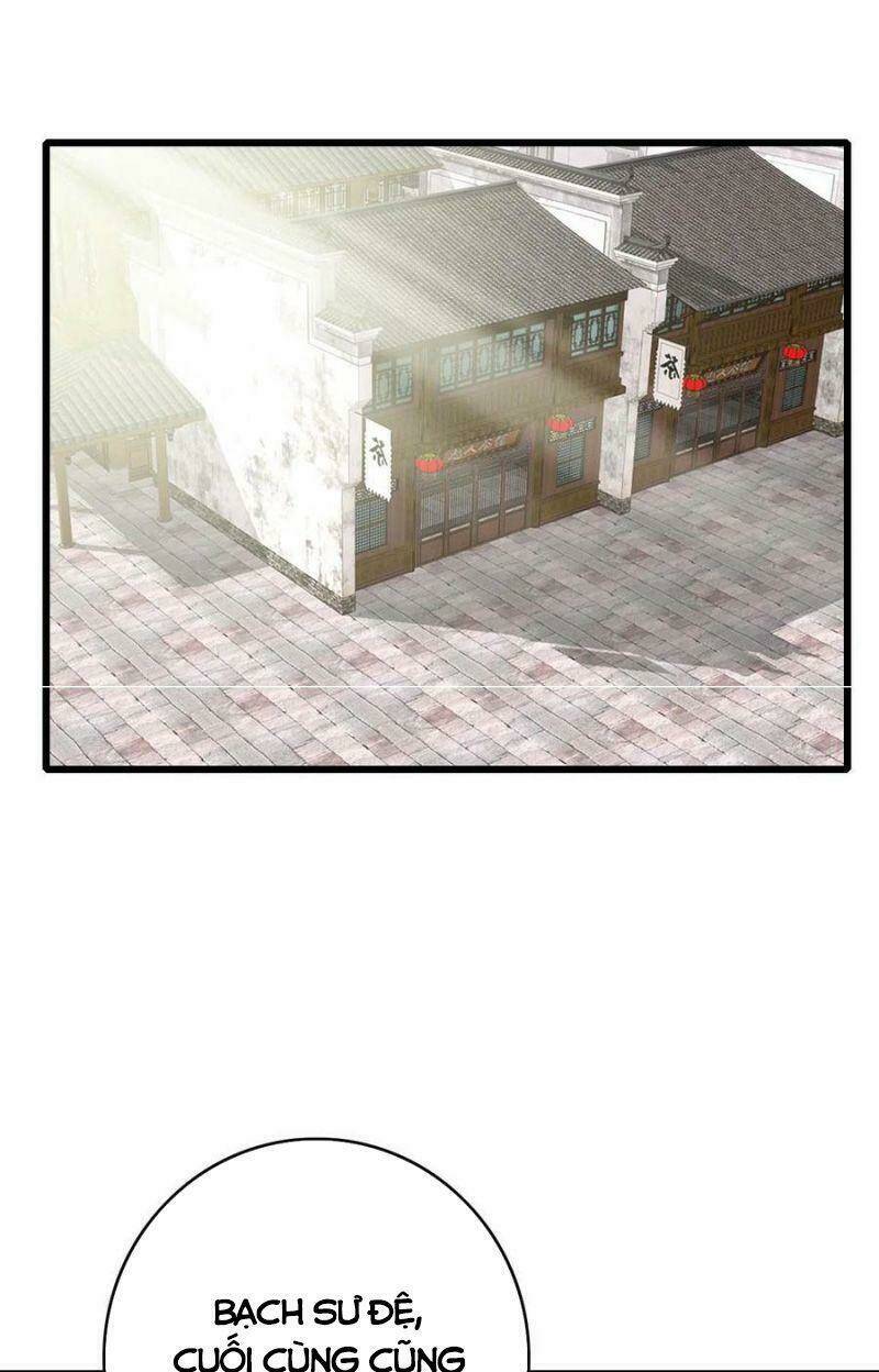 Siêu Đạo Thần Thuật: Chapter 60