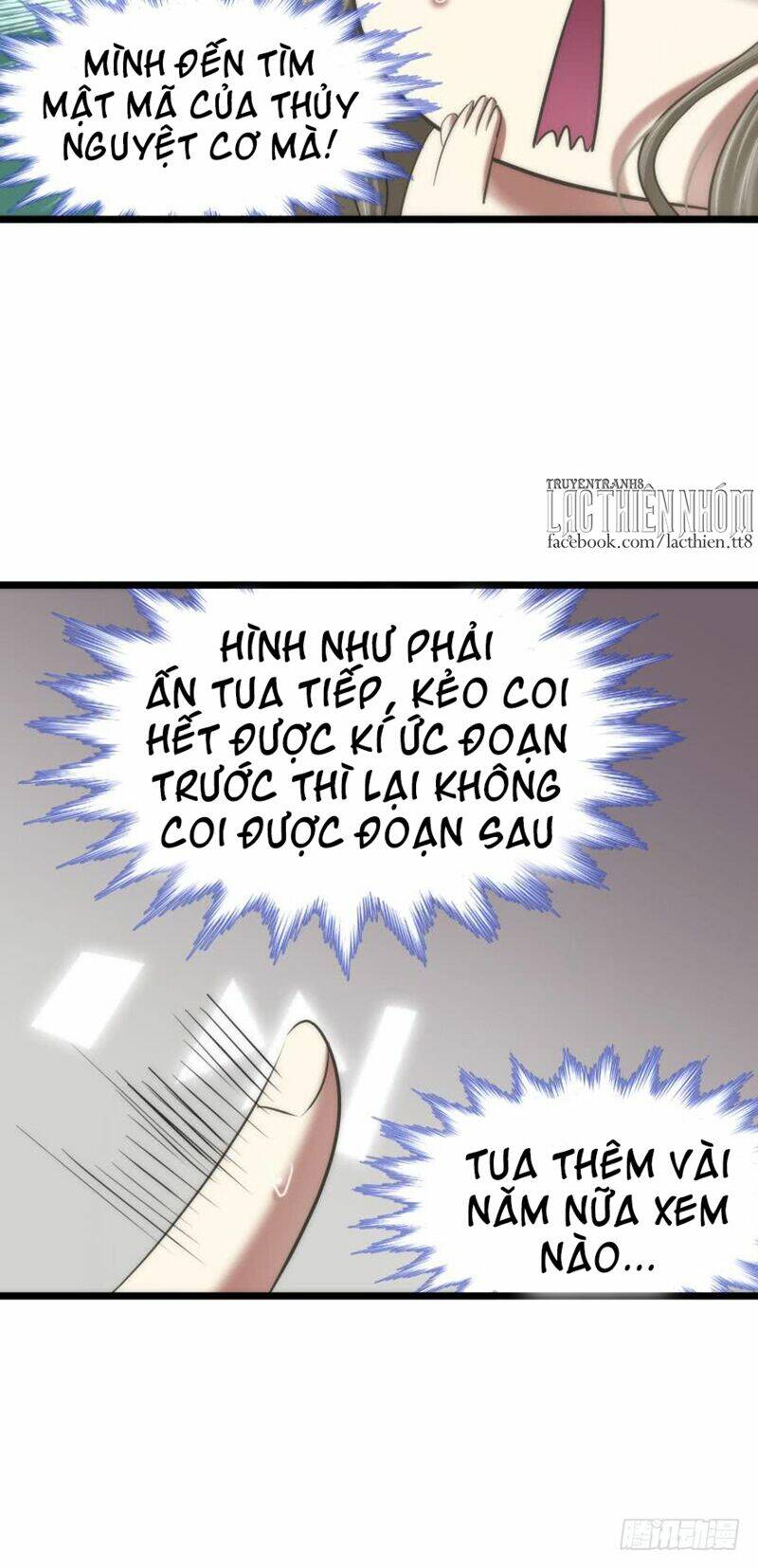 Một Vạn Tư Thế Công Lược Yêu Nam: Chapter 117