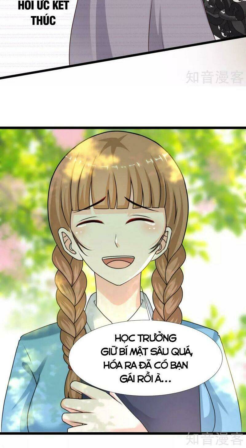 Tối Cường Vận Đào Hoa: Chapter 212