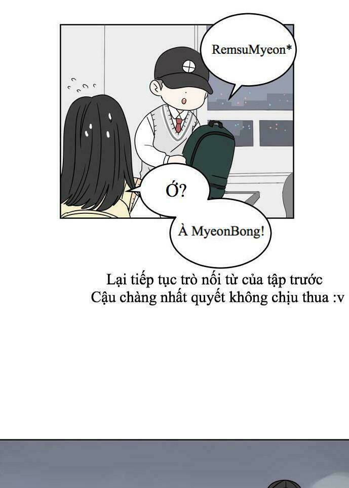 30 Phút Bước Đi Bên Em: Chapter 8