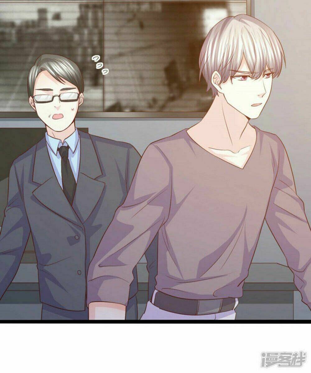 Ta Và Nam Thần Cởi Áo Ngủ Rồi: Chapter 56