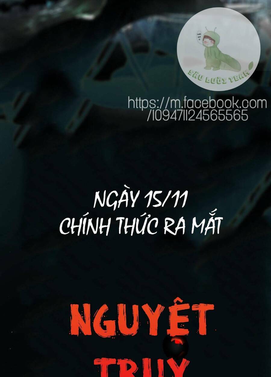Nguyệt Trụy Trọng Minh: Chapter 0
