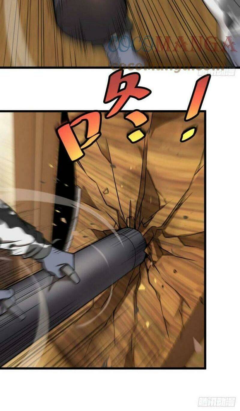 Danh Sách Kẻ Phản Diện: Chapter 145