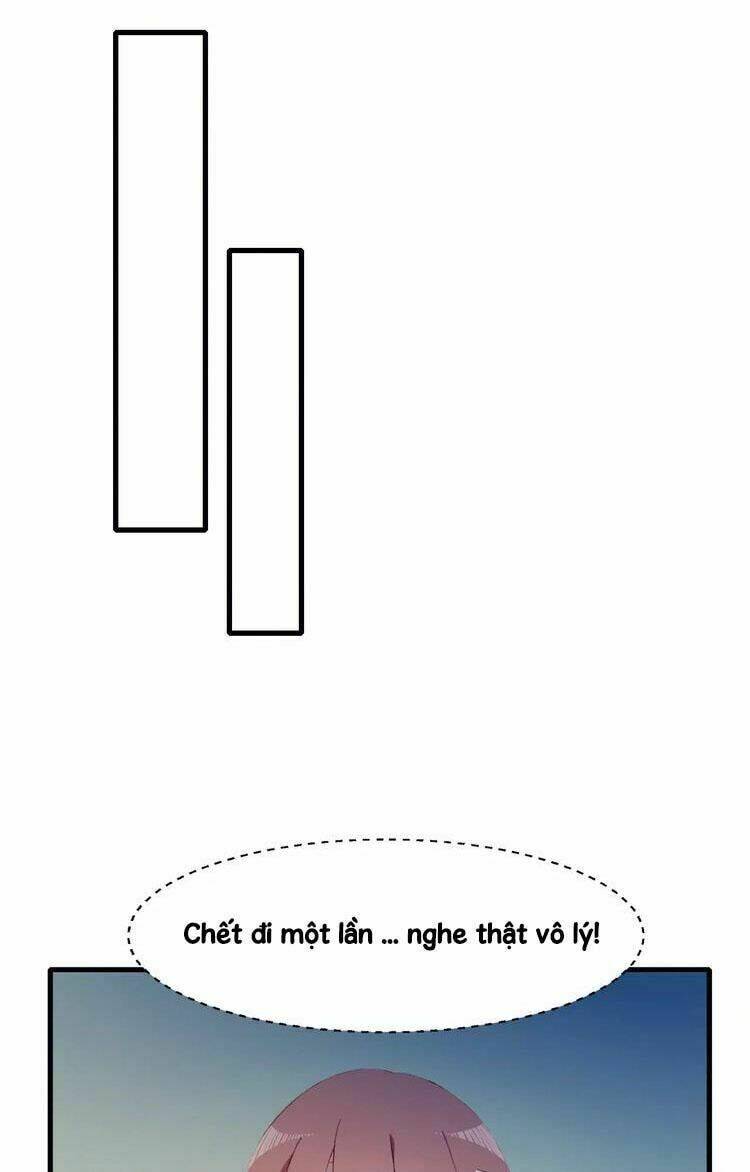 Mối Tình Đầu Dang Dở Của Tôi: Chapter 2