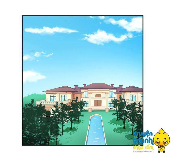 Âm Mưu Bên Gối: Chapter 19