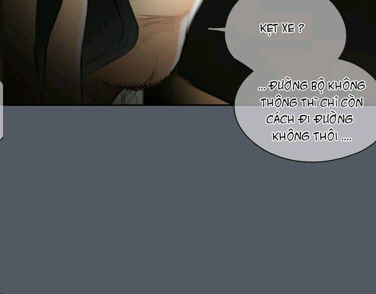 12 Giờ Của Lọ Lem: Chapter 47