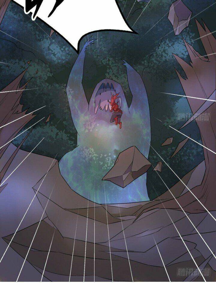 Huyết Mực Sơn Hà: Chapter 7