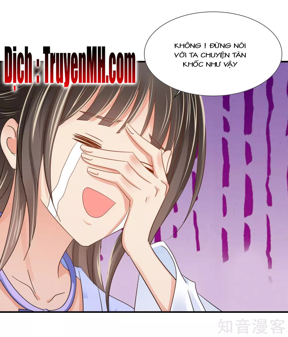 Lãnh Cung Phế Hậu Muốn Nghịch Thiên: Chapter 181