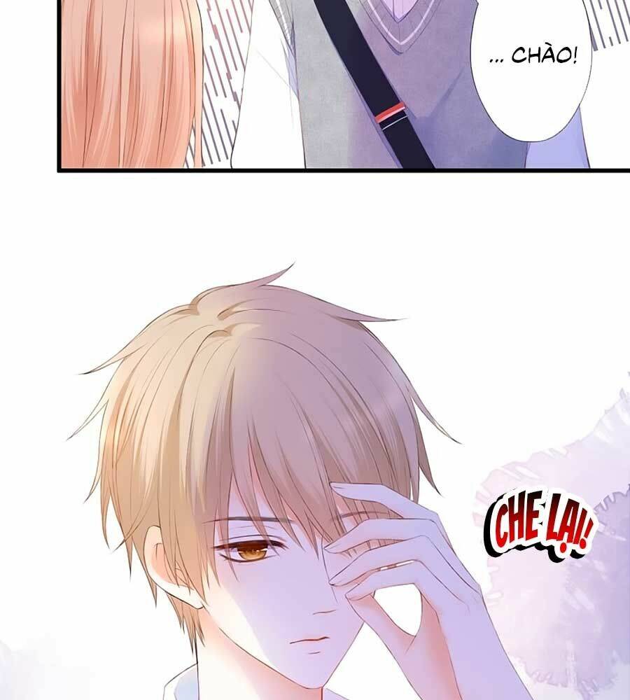 Đóa Hoa Chớm Nở: Chapter 64