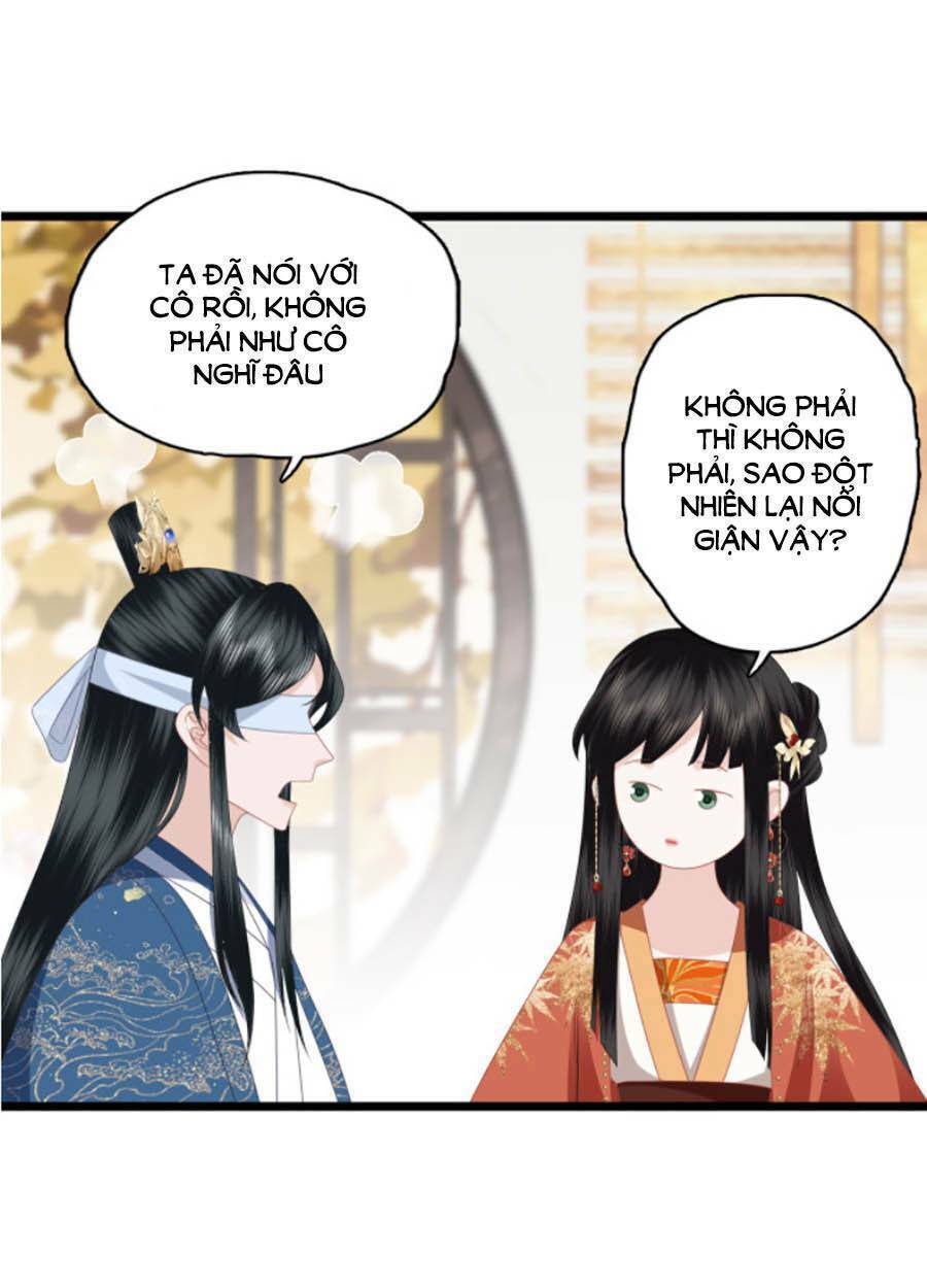 Điều Hương Vương Phi: Chapter 23