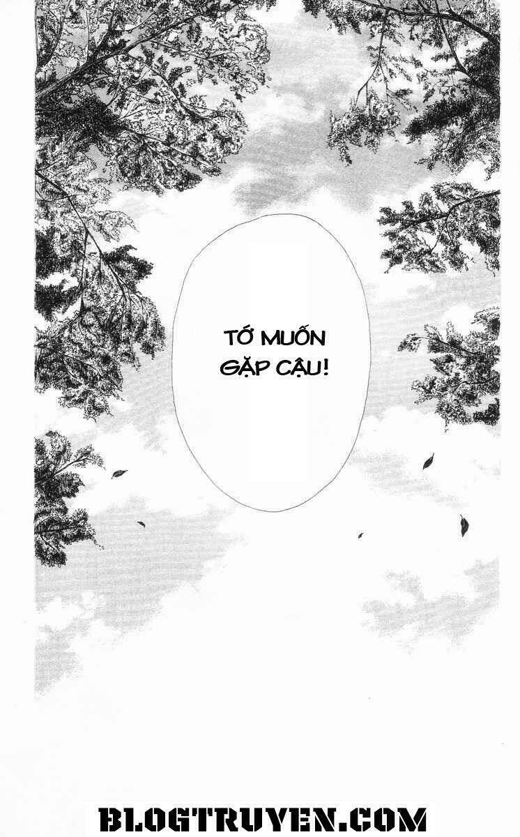 Tokyo Crazy Paradise: Chapter 103