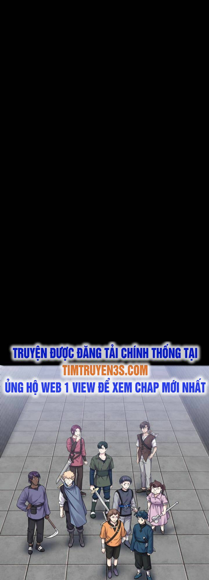 Trò Chơi Của Chúa Thượng: Chapter 20