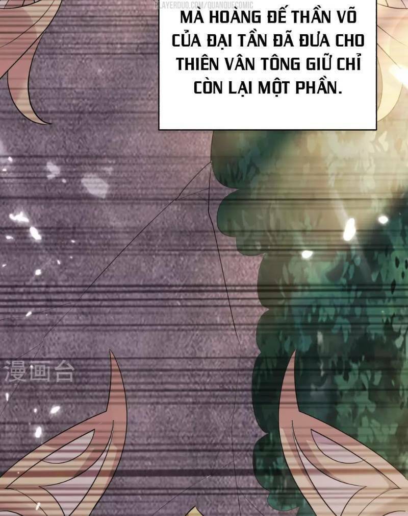 Vạn Giới Tiên Vương: Chapter 29