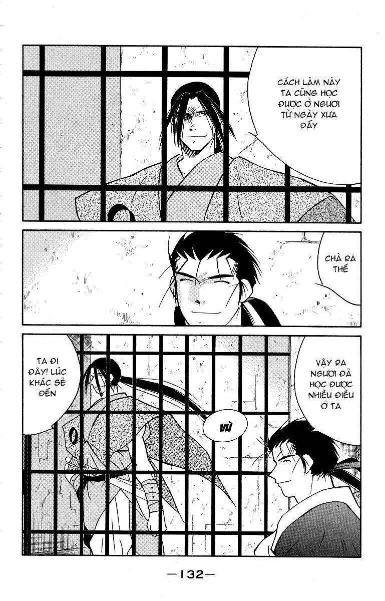 Kaiouki - Hải Hoàng Ký: Chapter 65