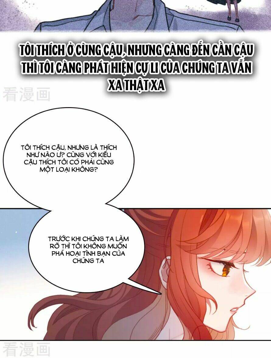 Địa Ngục Cáo Bạch Thi: Chapter 91