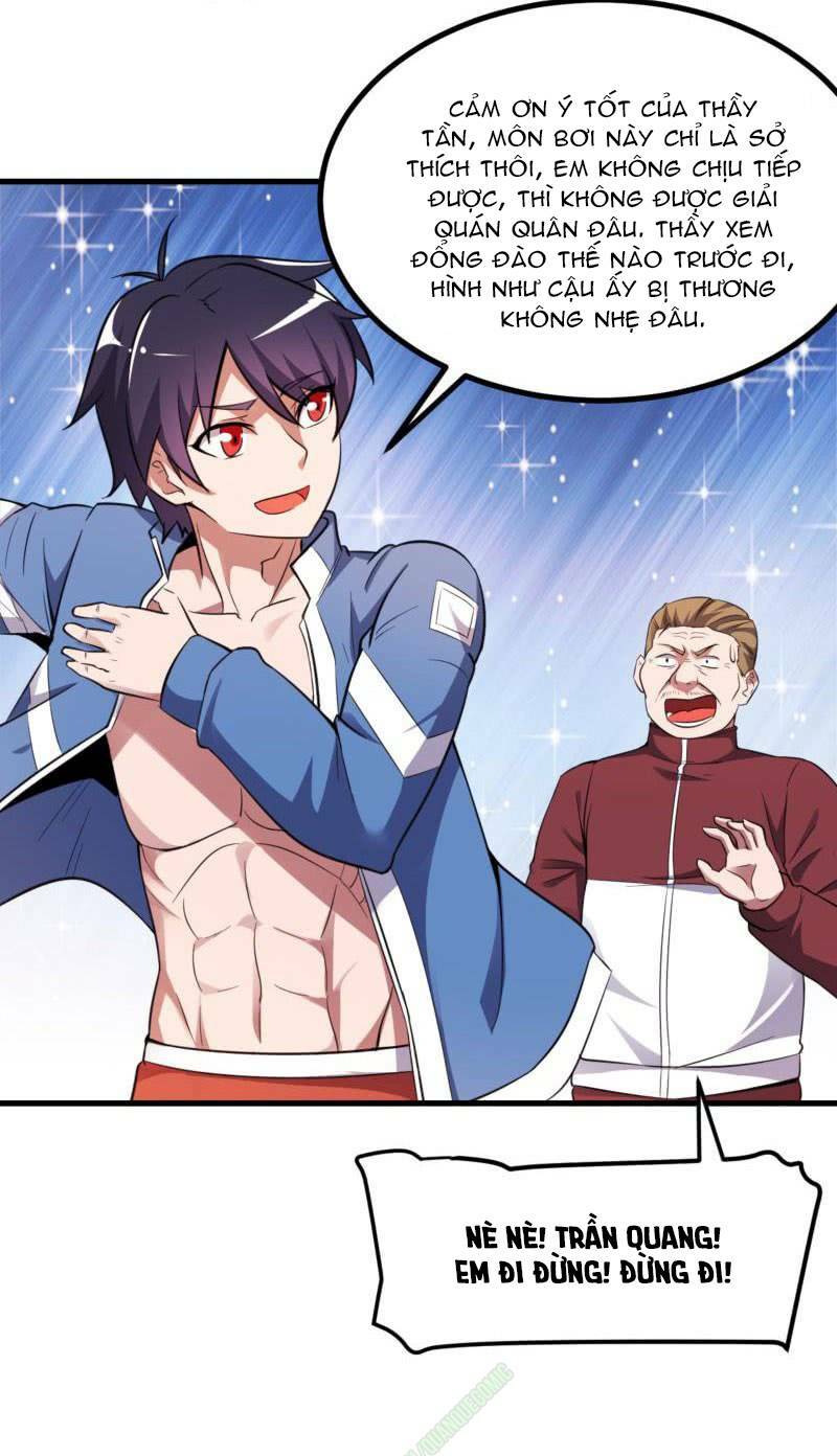 Bên Người Mang Theo Nữ Thần Hoàng: Chapter 20