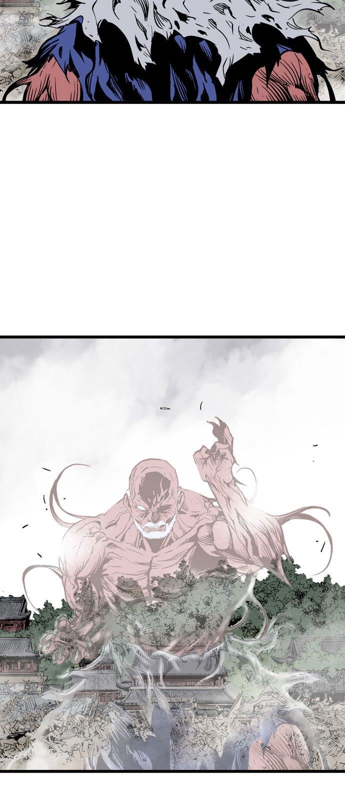 Cao Thủ 2: Chapter 107