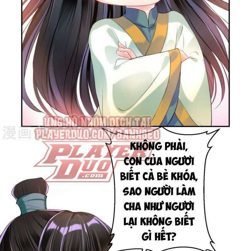 Vương Gia, Áo Lót Của Ngươi Rơi Mất Rồi: Chapter 51