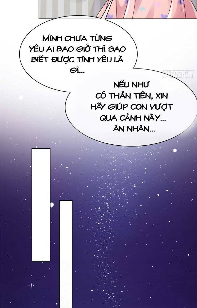 Thần Tiên Đại Nhân Của Tôi: Chapter 2