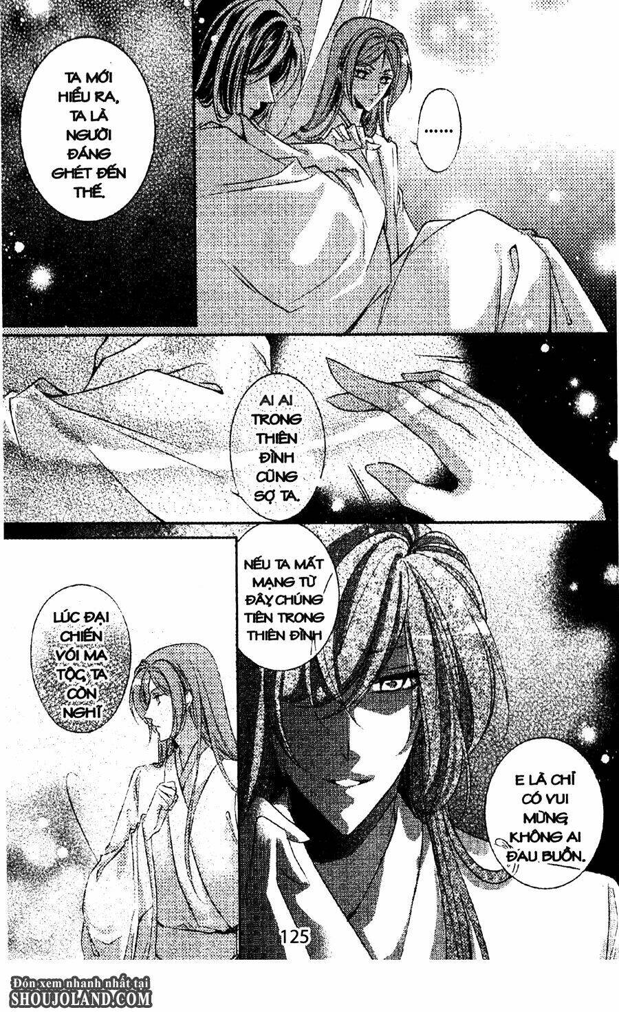 Trứng Như Ý: Chapter 7