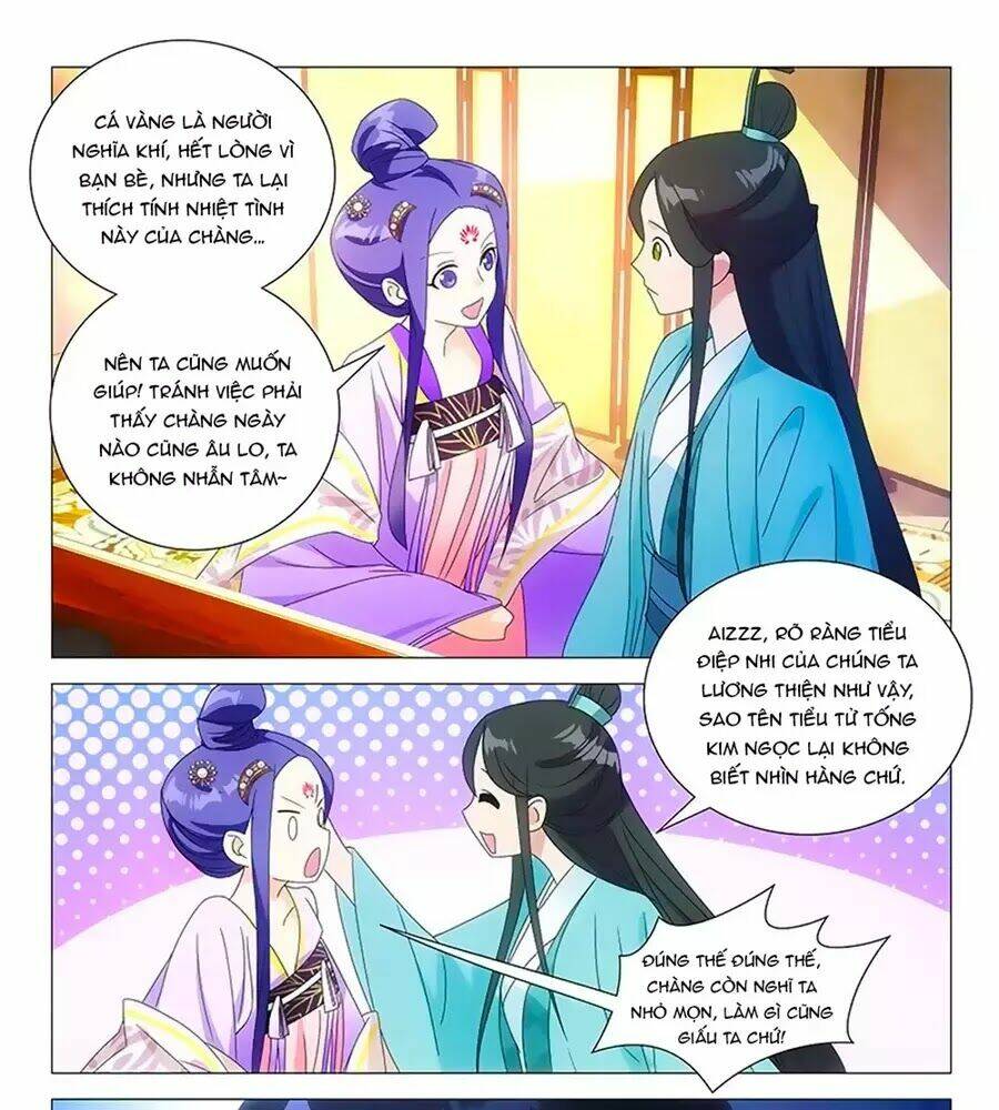 Phò Mã! Không Nên A!: Chapter 60