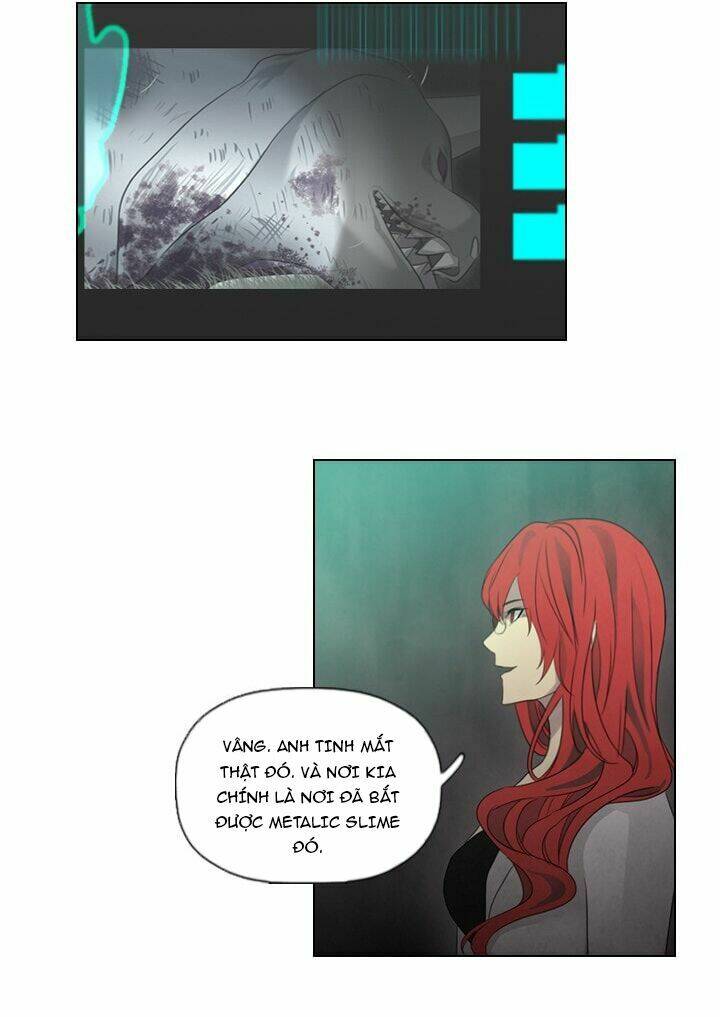 Người Cống Hiến: Chapter 26