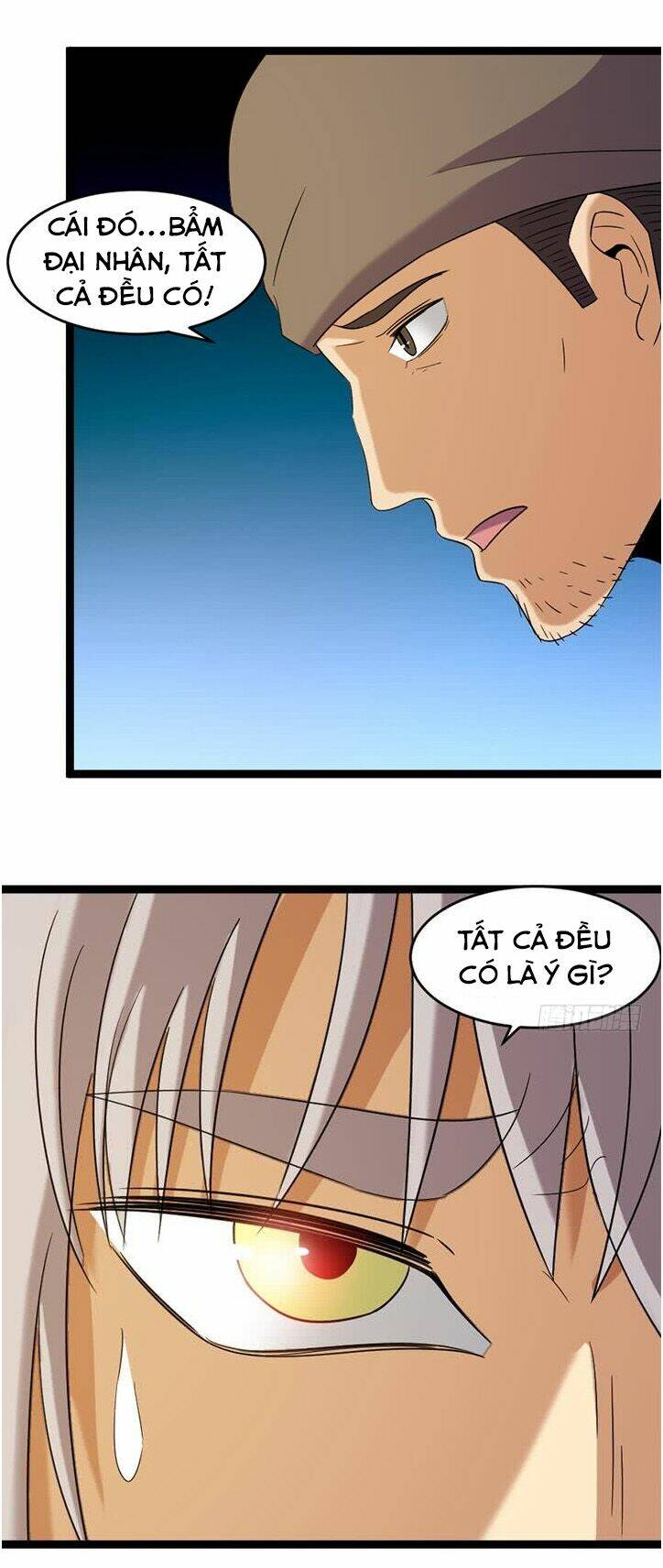 Phong Quỷ Truyền Thuyết: Chapter 179