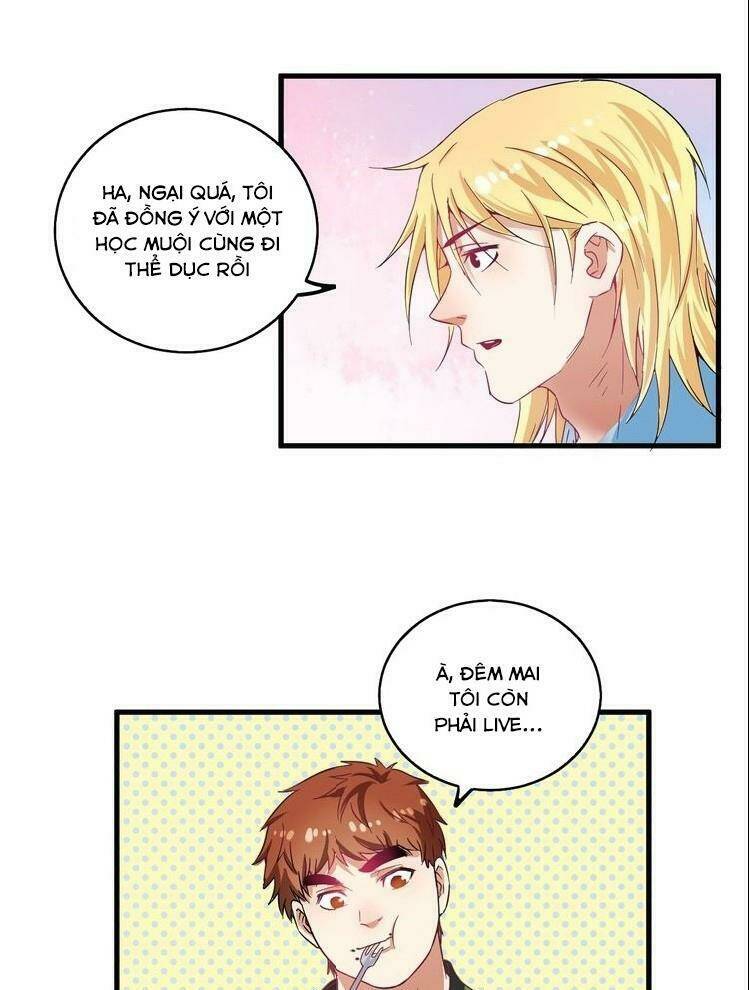 Ta Có Rất Nhiều Thành Tích: Chapter 14