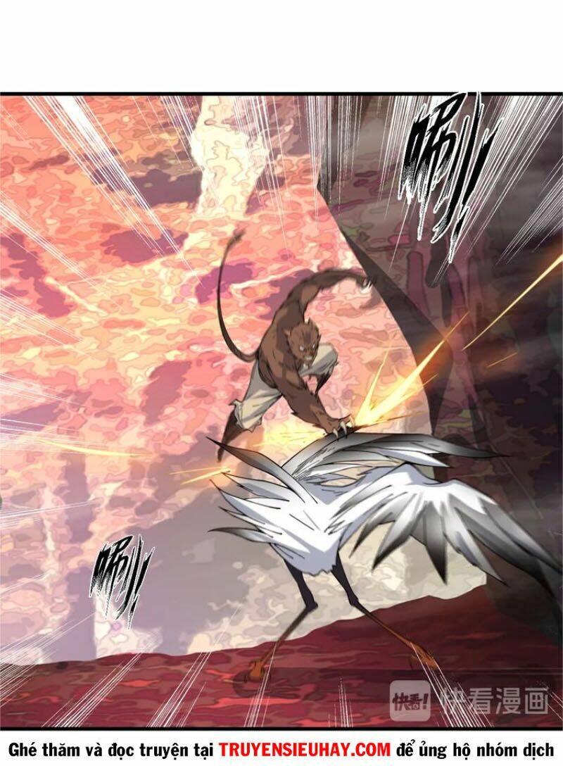 Ta Luyện Dược Thành Thánh: Chapter 18