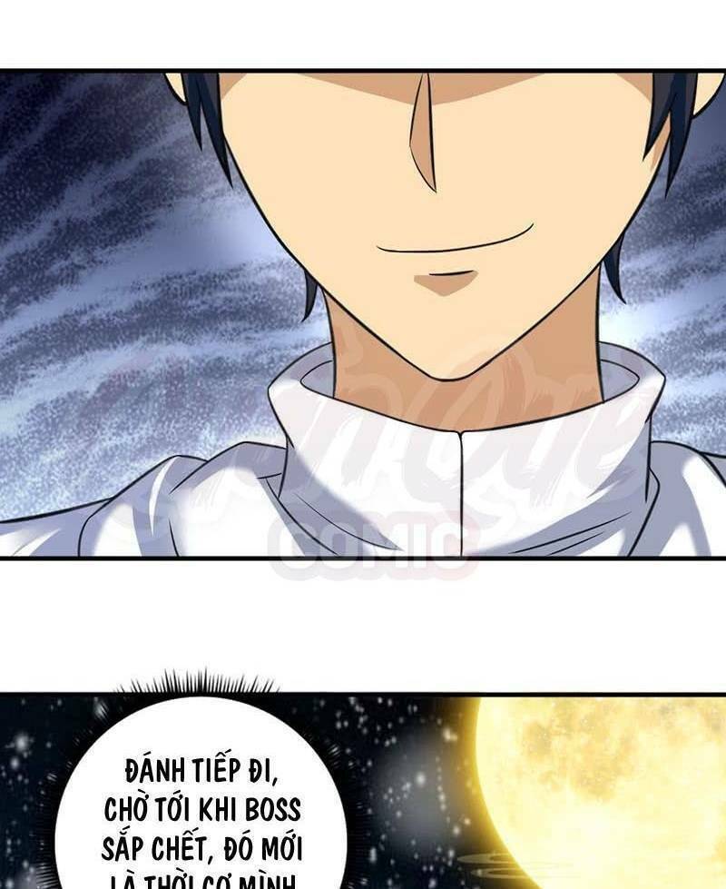 Cuộc Sống Tận Thế Bắt Đầu Từ Số 0: Chapter 49