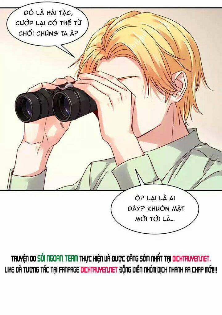 Vợ Yêu Của Ác Ma: Chapter 83