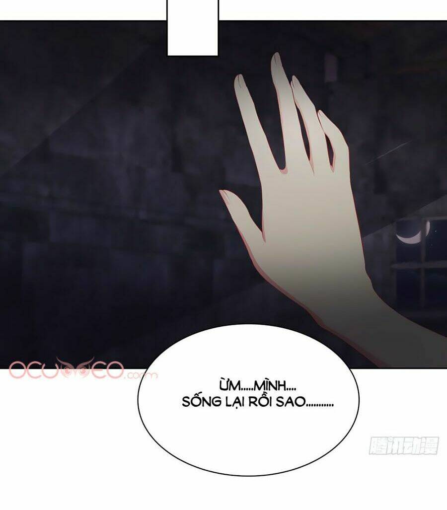 Bộ Váy Rực Rỡ Ánh Sao: Chapter 7