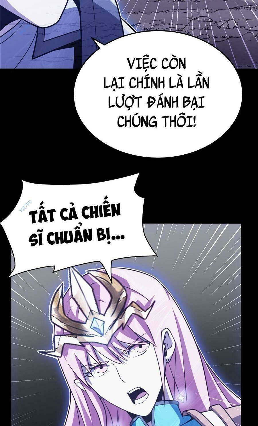 Tác Giả Sinh Tồn Ký: Chapter 17