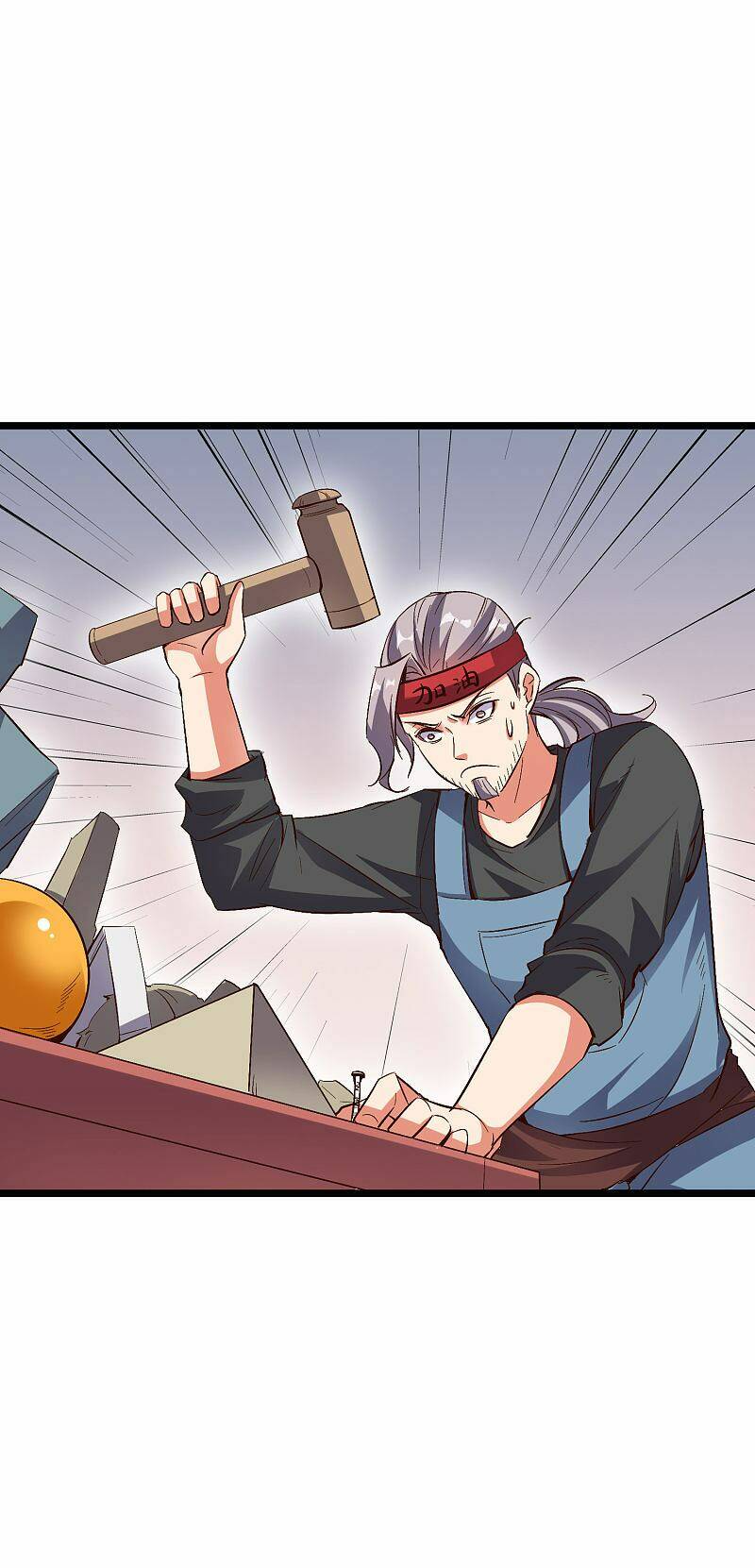 Phục Thiên Thánh Chủ: Chapter 65