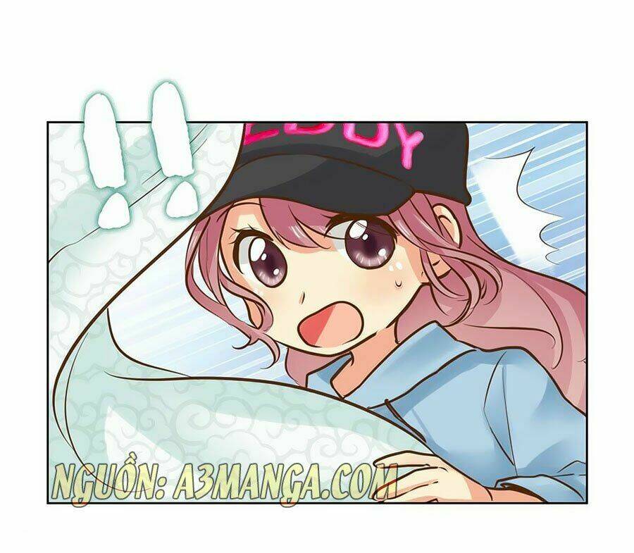 Lưu Luyến Tinh Diệu: Chapter 73