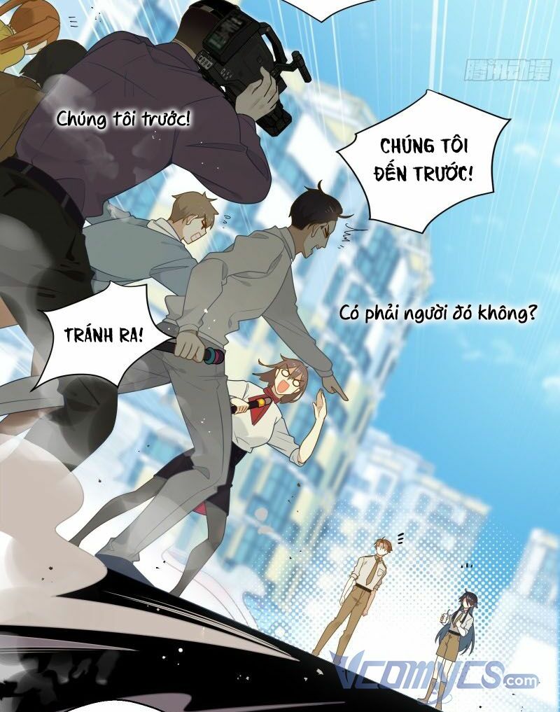 Nữ Phụ Như Tôi Cũng Có Ngày Ra Mắt: Chapter 7