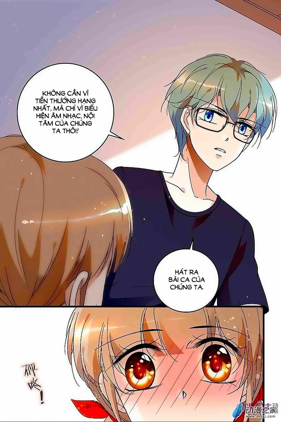 Thanh Ninh Chi Hạ: Chapter 91