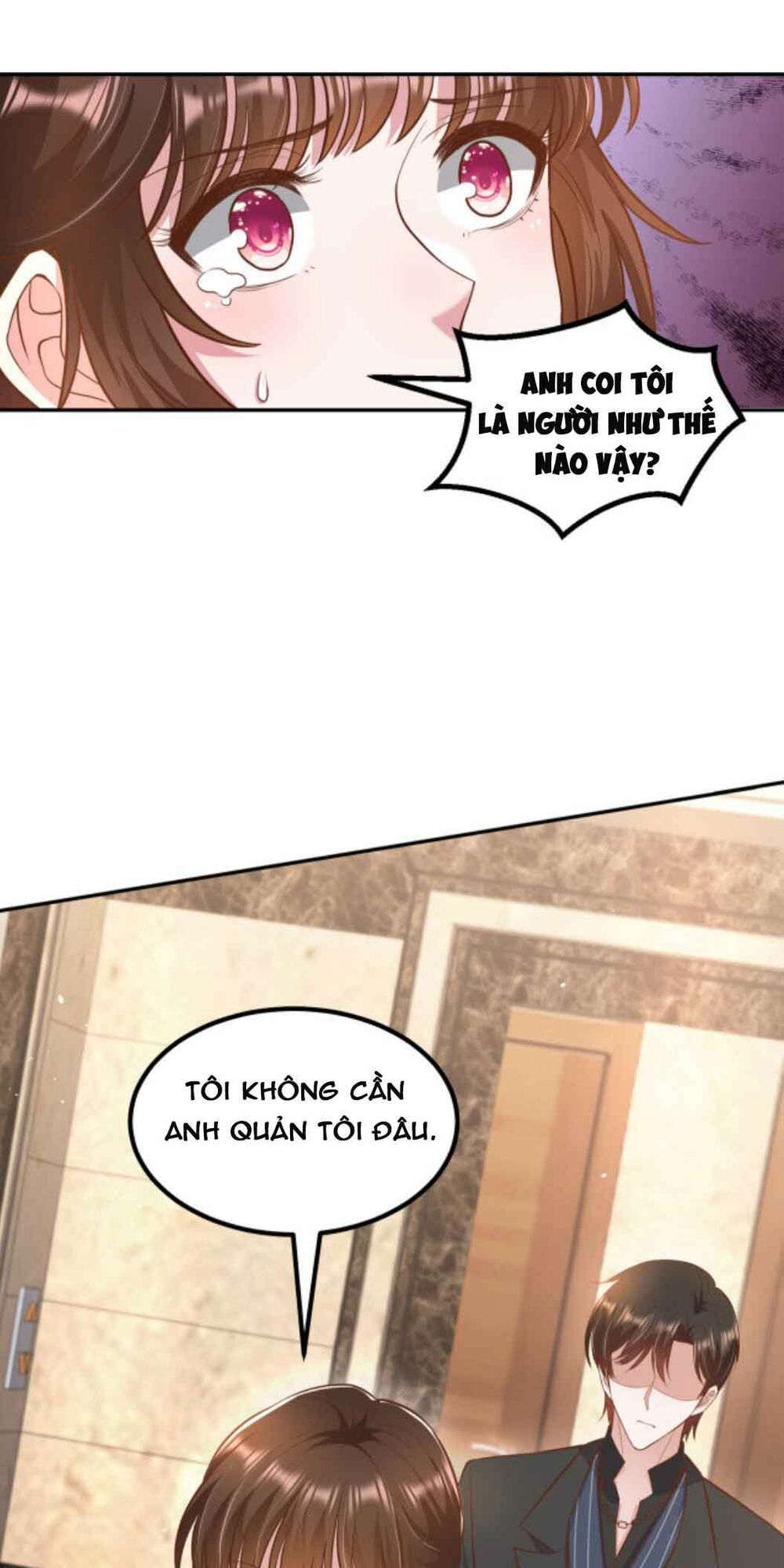 Nhất Sanh Hữu Hỉ: Chapter 60