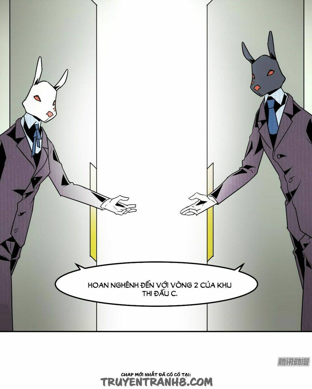 Điều Ước Của Người Phàm: Chapter 24